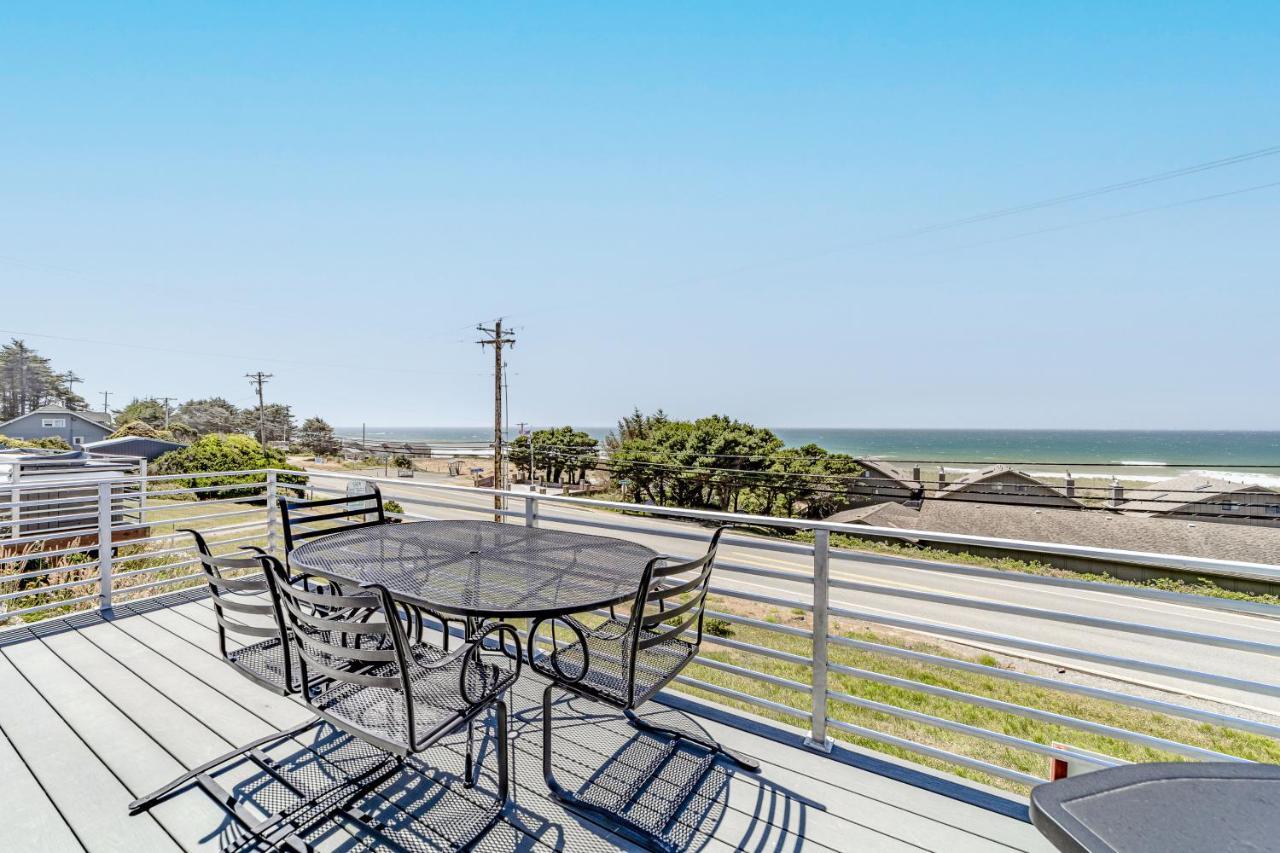 Porters Paradise Gold Beach Ngoại thất bức ảnh