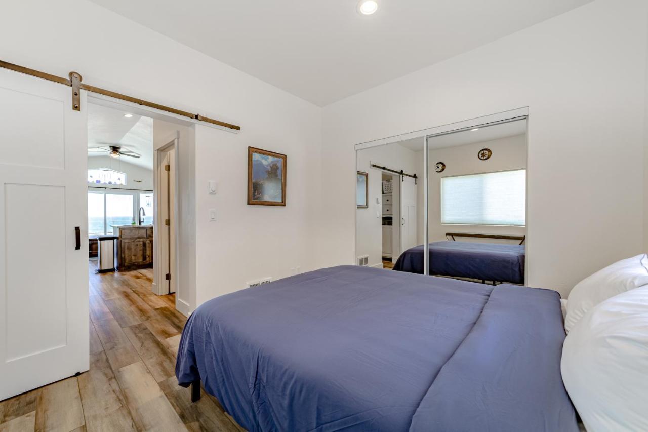 Porters Paradise Gold Beach Ngoại thất bức ảnh