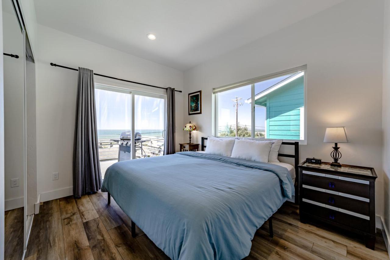 Porters Paradise Gold Beach Ngoại thất bức ảnh